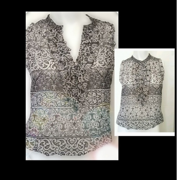 White House Black Market Tops - ✴ WHITE HOUSE BLACK MARKET ✴